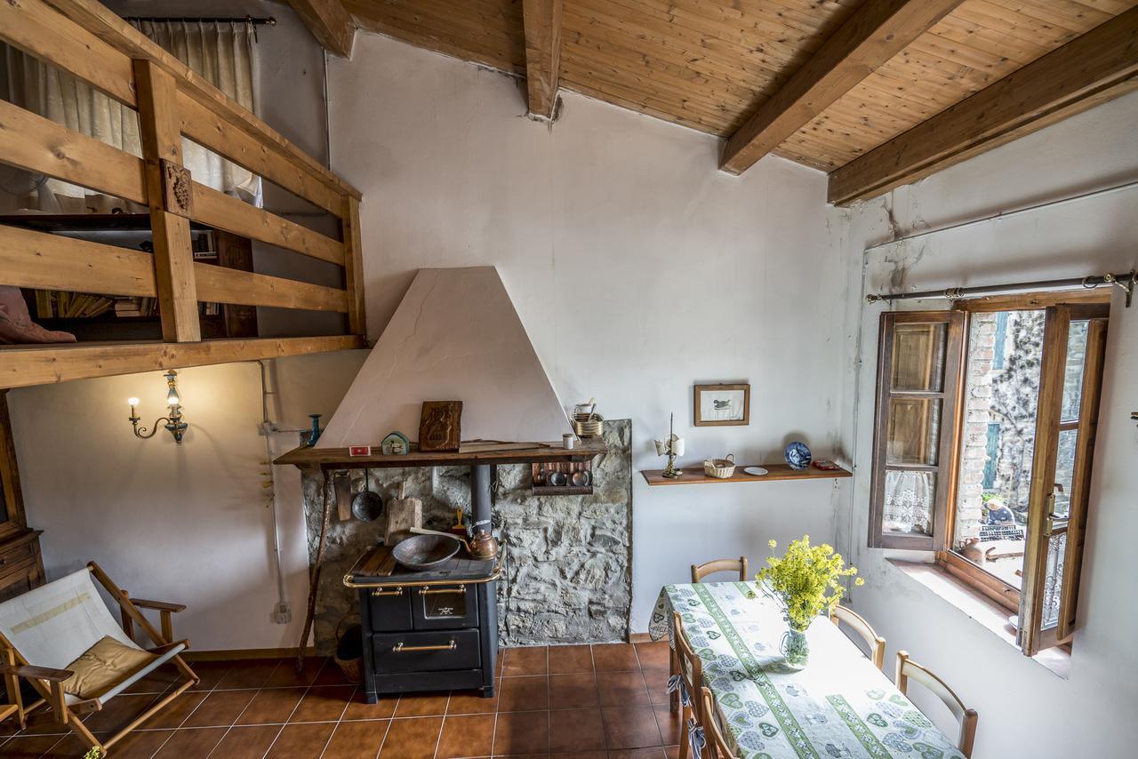 Agriturismo Fattoria Di Gratena Arezzo Exterior foto