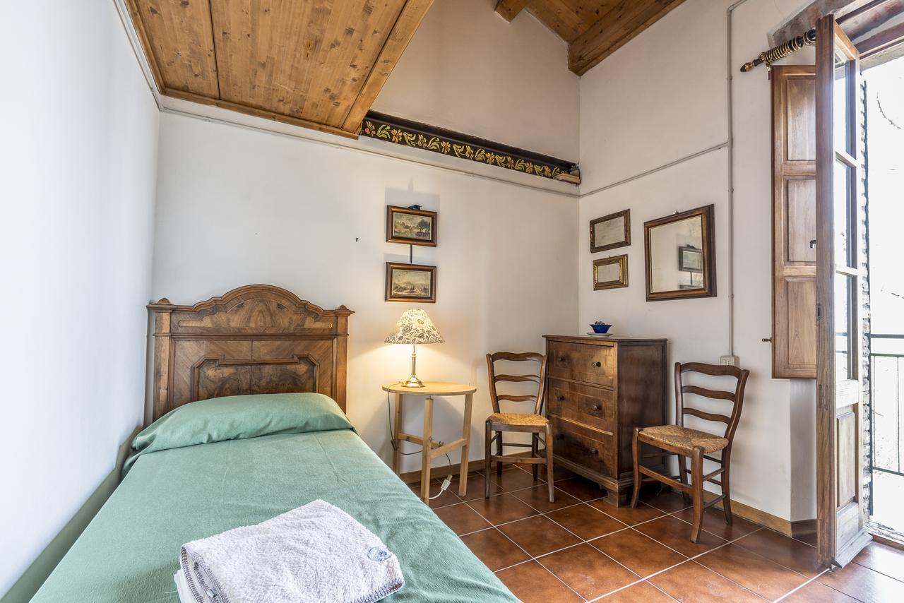 Agriturismo Fattoria Di Gratena Arezzo Exterior foto